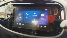 Toyota Aygo X 1.0 VVT-i Edge 5dr Petrol Hatchback